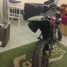 Derbi Senda SM X-treme