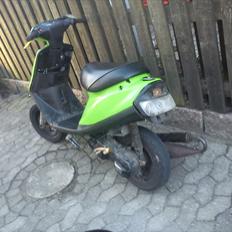 Yamaha jog as før (solgt)