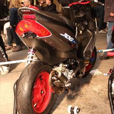 Yamaha Jog RR