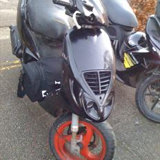 Piaggio NRG MC3 Power DT
