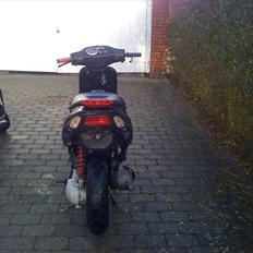 Piaggio NRG MC3 Power DT