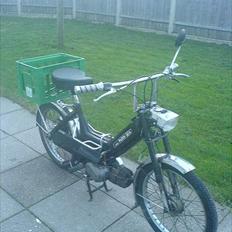 Puch Maxi k