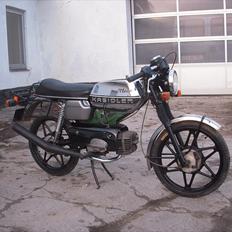 Kreidler Elektronik rmc 3