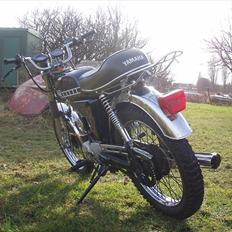 Yamaha Yamaha 4 gear fs1/DX (NU)