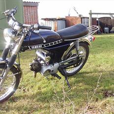 Yamaha Yamaha 4 gear fs1/DX (NU)