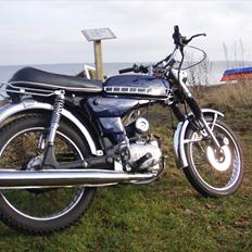 Yamaha Yamaha 4 gear fs1/DX (NU)