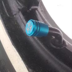 Aprilia sonic lc byttet væk 