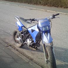 CPI Super motard solgt!