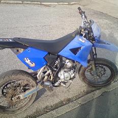 CPI Super motard solgt!