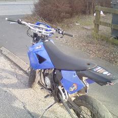 CPI Super motard solgt!