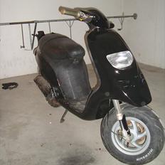 Piaggio Typhoon - SOLGT!