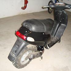 Piaggio Typhoon - SOLGT!