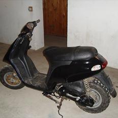 Piaggio Typhoon - SOLGT!