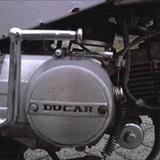 Skyteam pbr 30 knallert! solgt 