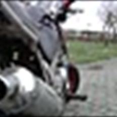 Skyteam pbr 30 knallert! solgt 