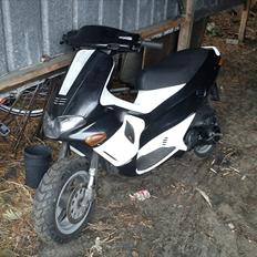 Gilera Runner lc SÆLGES I DELE!