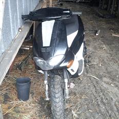 Gilera Runner lc SÆLGES I DELE!