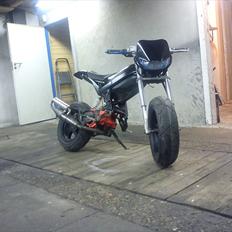 Suzuki Street Magic @ Solgt