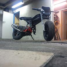 Suzuki Street Magic @ Solgt