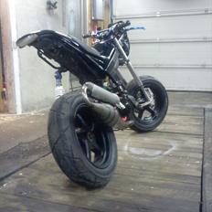 Suzuki Street Magic @ Solgt