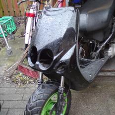 Yamaha Neo's (SOLGT)