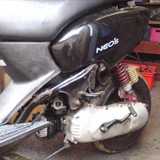 Yamaha Neo's (SOLGT)