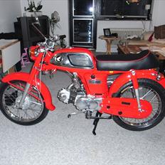 Honda CD50