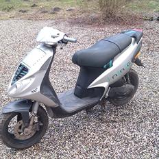 Piaggio Nrg MC3 *Byttet*