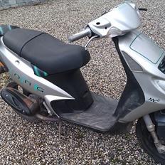 Piaggio Nrg MC3 *Byttet*