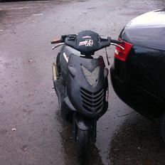 Aprilia sonic