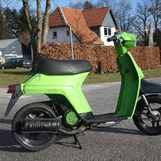 Honda NT50 Melody Mini