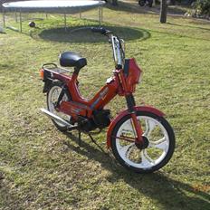 Tomos quadro A-35