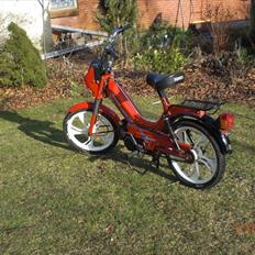 Tomos quadro A-35