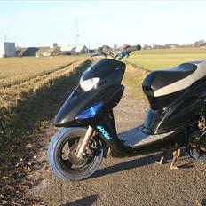 Honda sfx [tidl scooter]