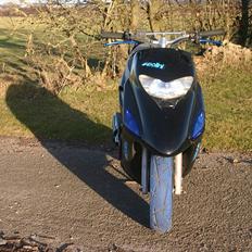 Honda sfx [tidl scooter]