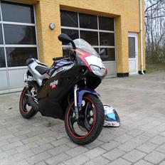 Aprilia RS50