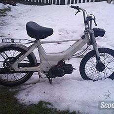 Puch maxi ( solgt for 1300 kr 