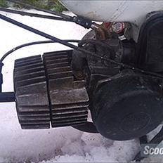 Puch maxi ( solgt for 1300 kr 