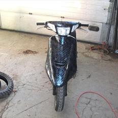 Yamaha Jog FS (Solgt)