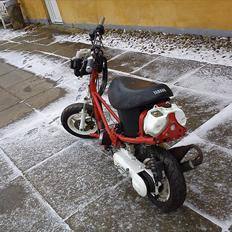 Yamaha Jog FS Hebo LC