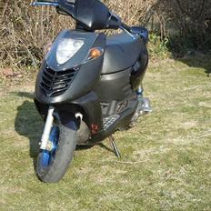 Aprilia Sonic Gp €solgt€