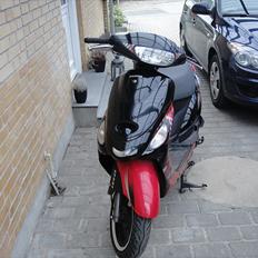 Giantco sprint (DØD)