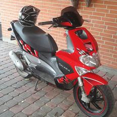 Gilera runner sp (væk)
