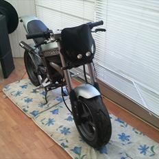 Suzuki street magic SOLGT