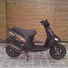 Gilera Stalker