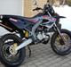 Derbi Senda SM X-treme solgt!
