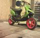 Gilera Stalker Big evo 94 ccm