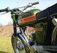 Yamaha Fs1 4 gear  