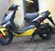 Aprilia sr50 Ditec (TIL SALG)