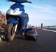 Yamaha Jog R 